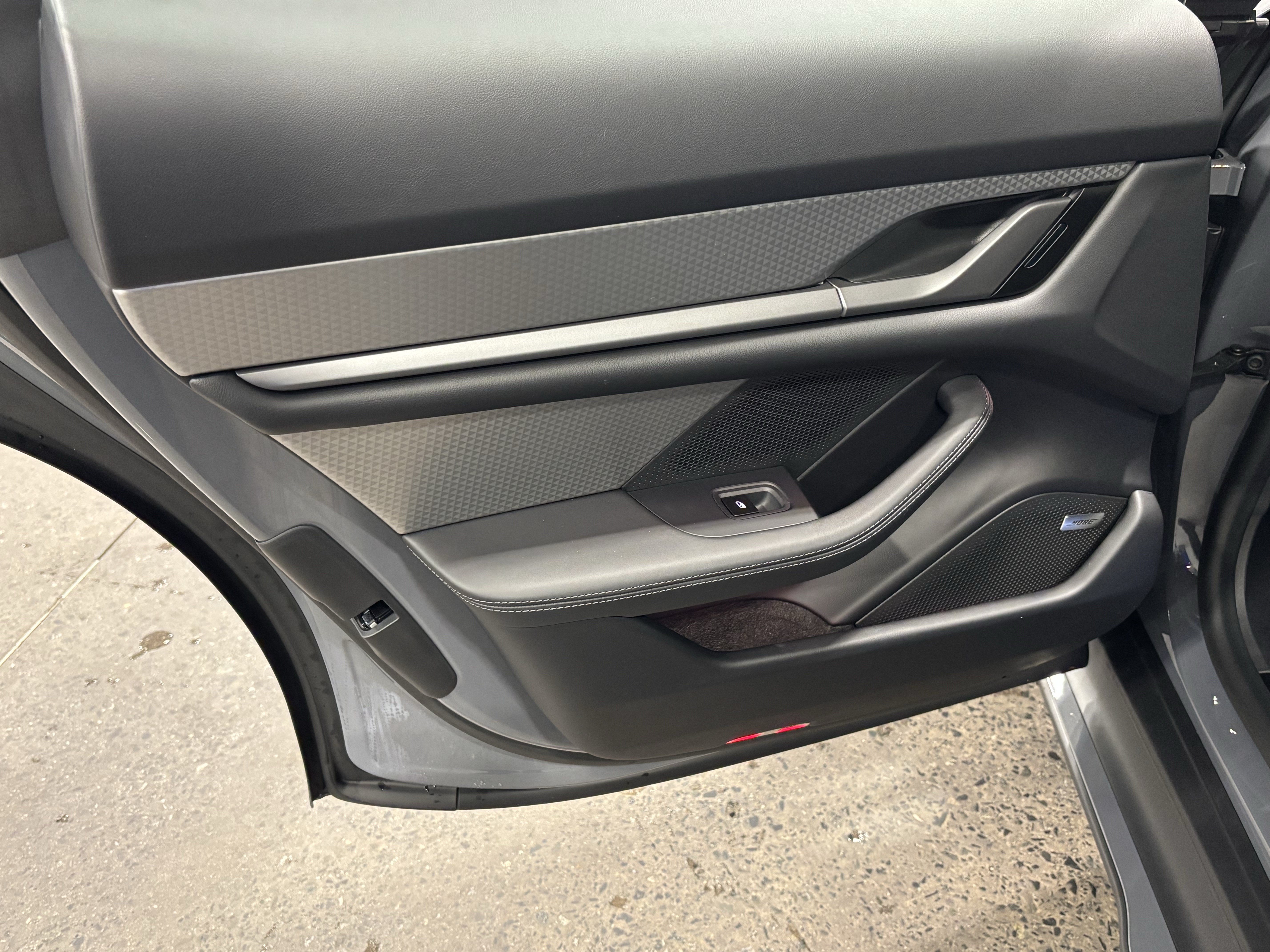New 2026 Porsche Taycan AWD/4WD image 26