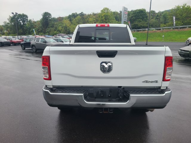 Used 2021 RAM 2500 Tradesman AWD/4WD image 4