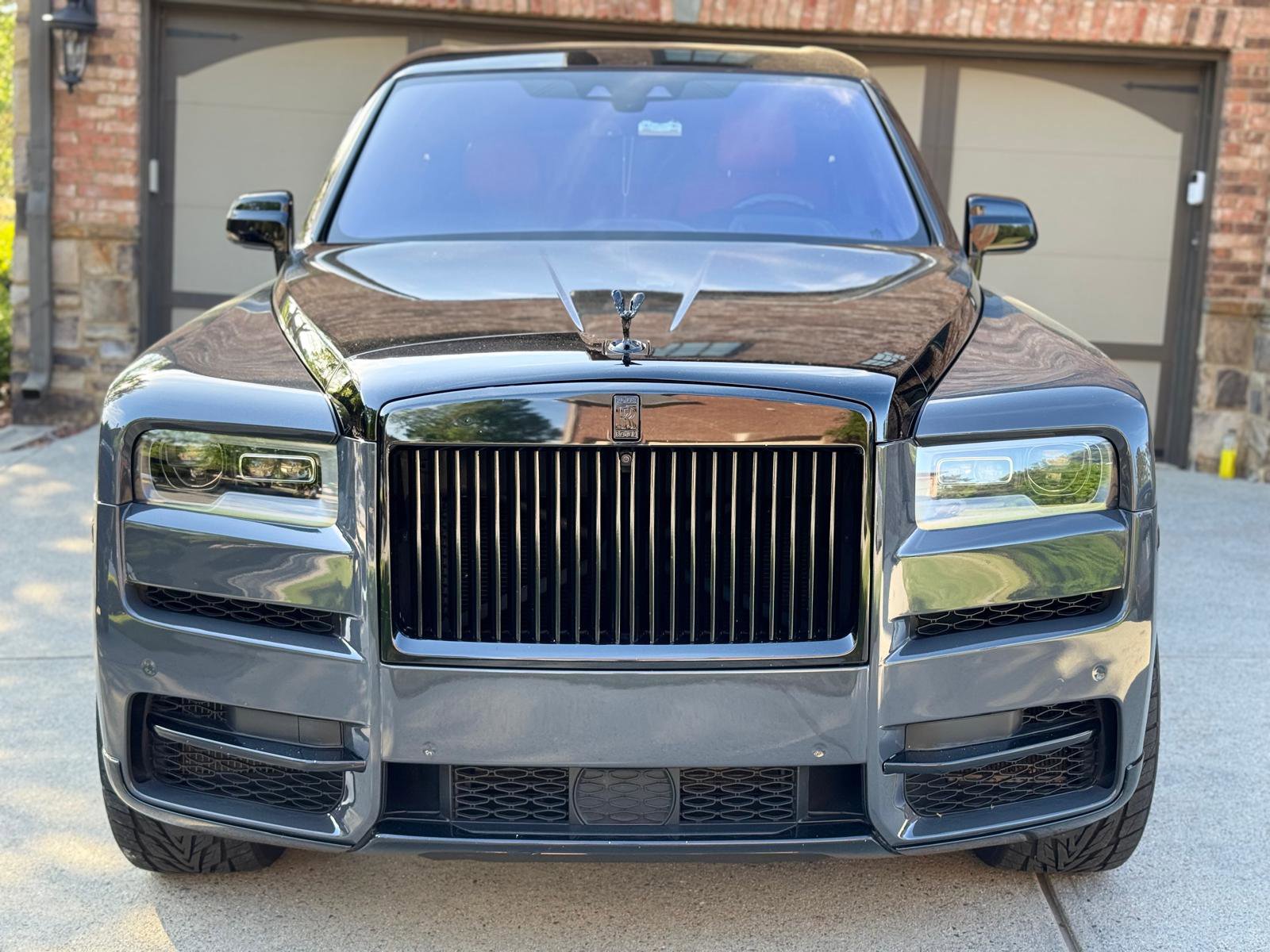 Used 2021 Rolls-Royce Cullinan image 10