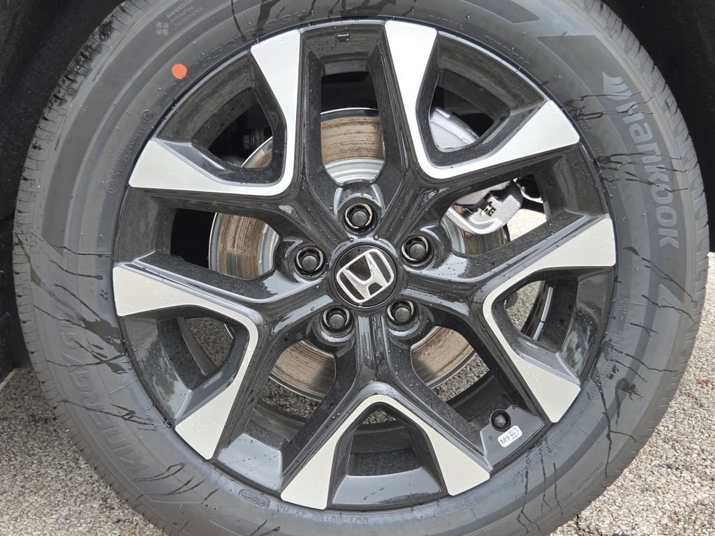 New 2027 Honda HR-V EX-L image 18