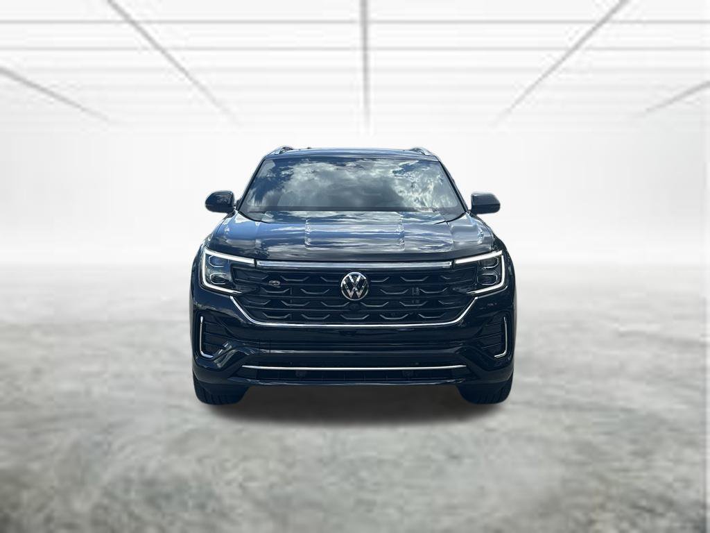 New 2026 Volkswagen Atlas Cross Sport SEL Premium R-Line AWD/4WD image 8