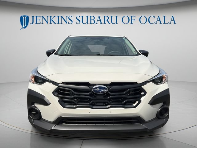 Used 2024 Subaru Crosstrek 2.0i w/ Crosstrek Mirror Package AWD/4WD image 8