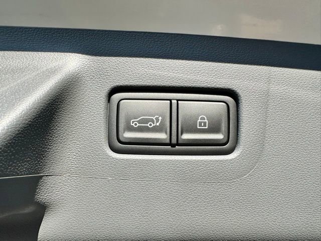 New 2025 Hyundai Santa Fe Calligraphy image 32