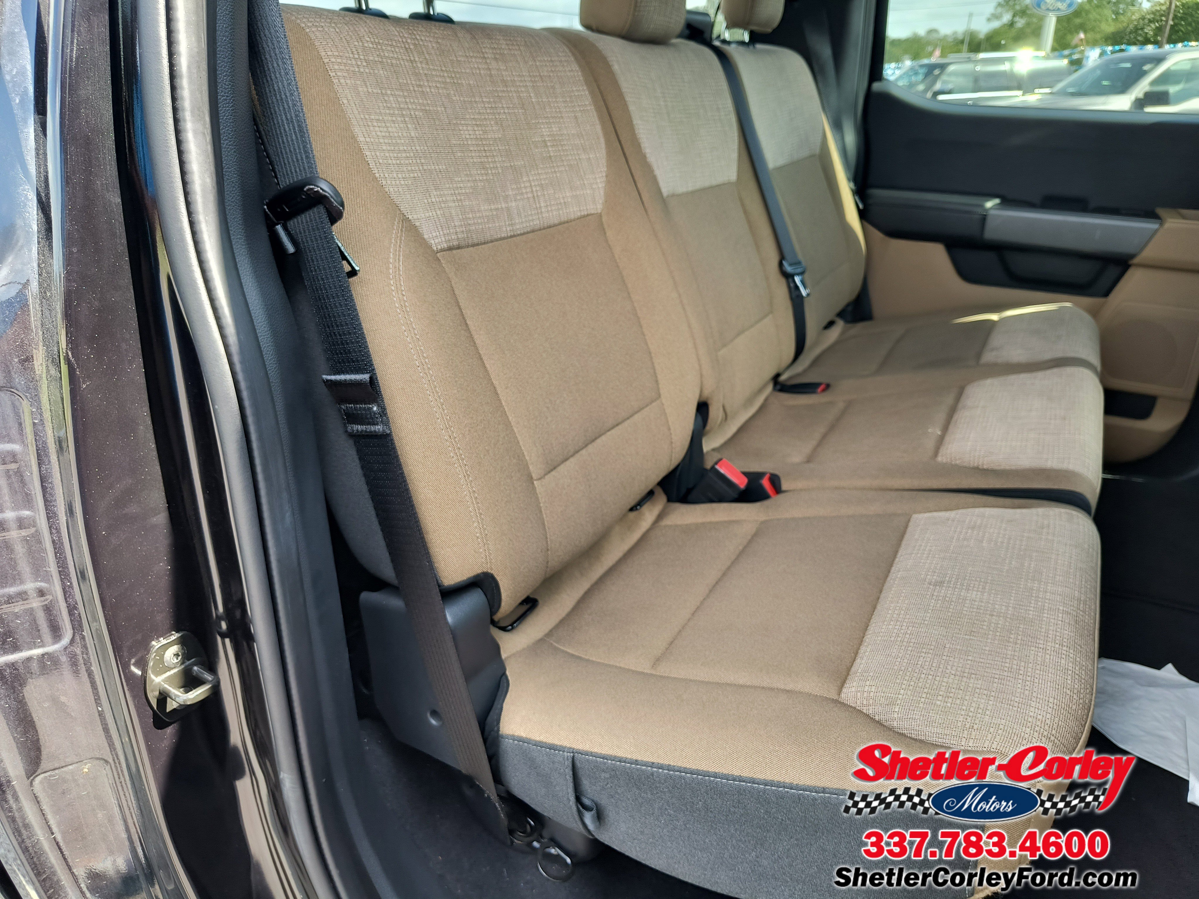 Used 2023 Ford F150 XLT image 24