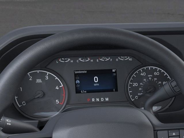 New 2026 Ford F350 XL image 13