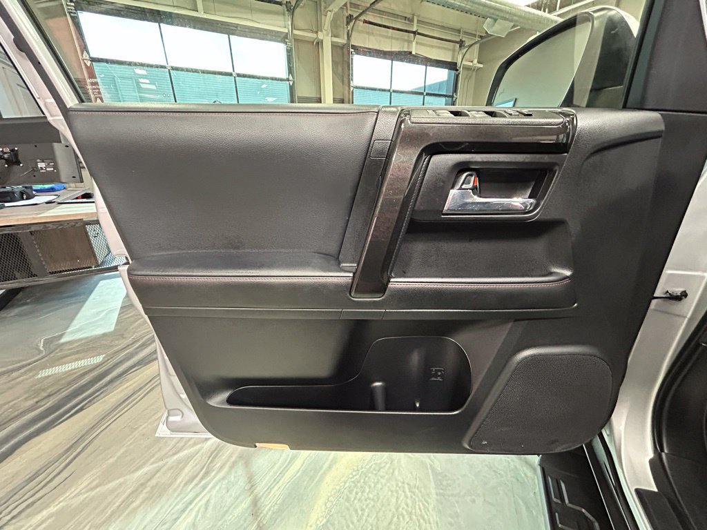 Used 2024 Toyota 4Runner TRD Off-Road Premium AWD/4WD image 54