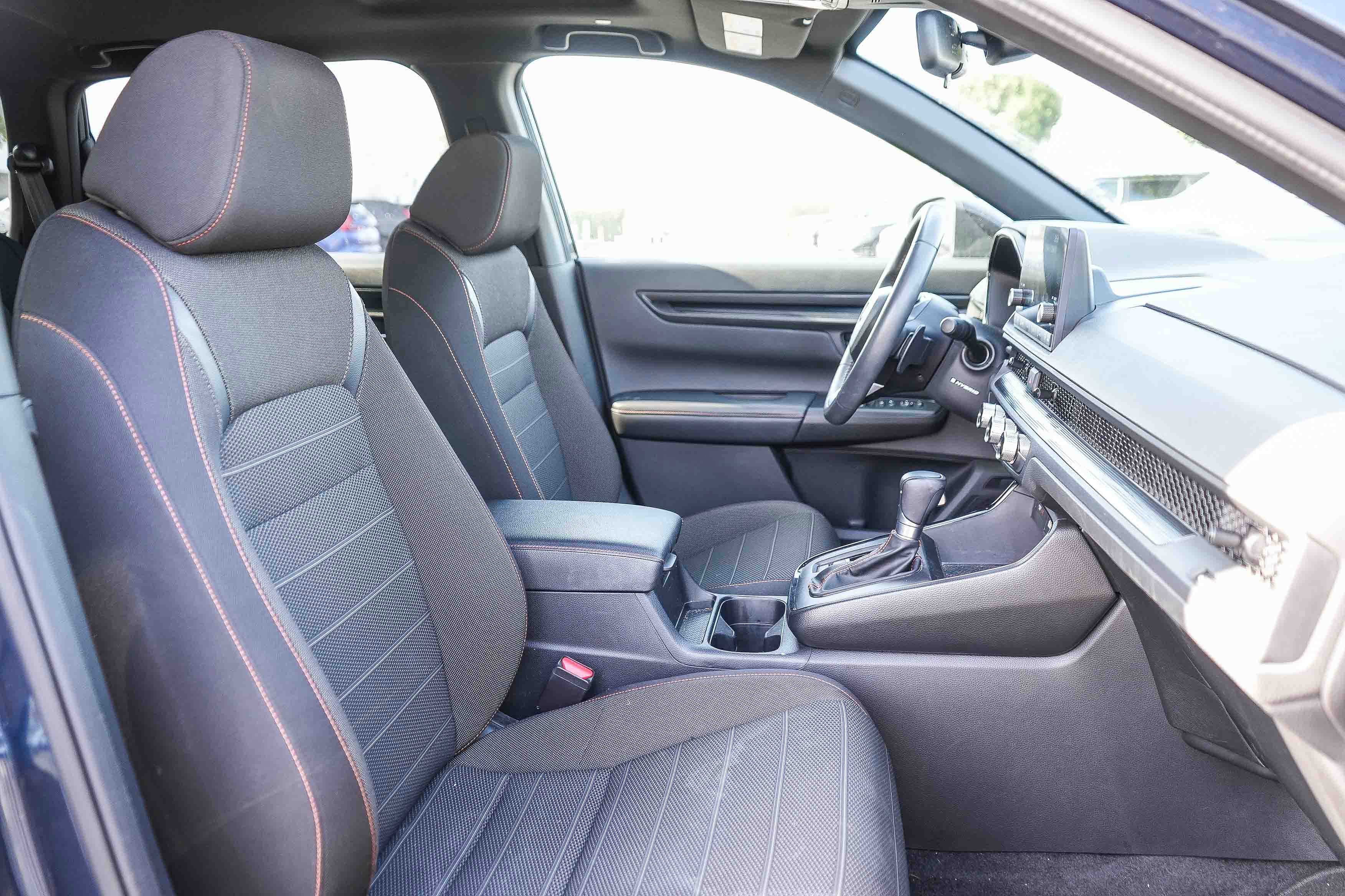 Used 2024 Honda CR-V Sport image 17