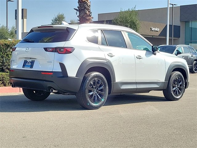 New 2026 MAZDA CX-50 2.5 Hybrid w/ Weather Package image 2