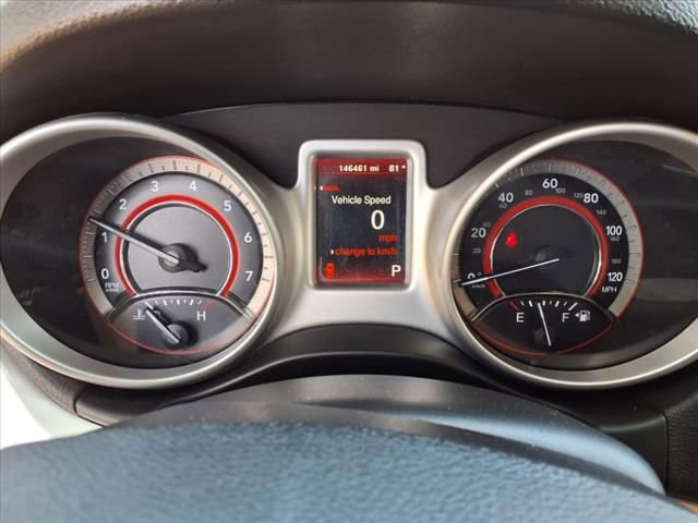 Used 2018 Dodge Journey SE w/ Connectivity Group FWD image 33