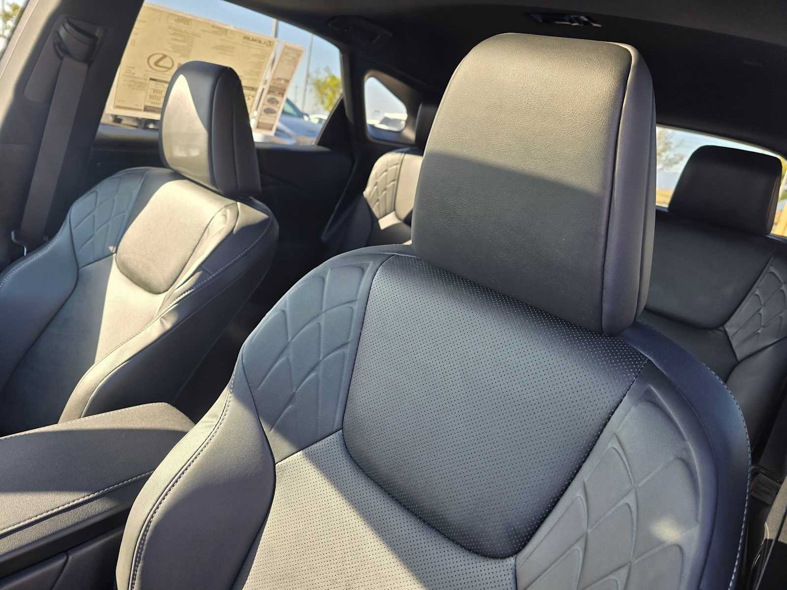 New 2026 Lexus RX 350 Premium FWD image 23