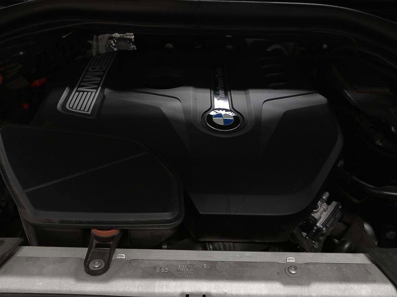 Used 2019 BMW X3 xDrive30i image 16