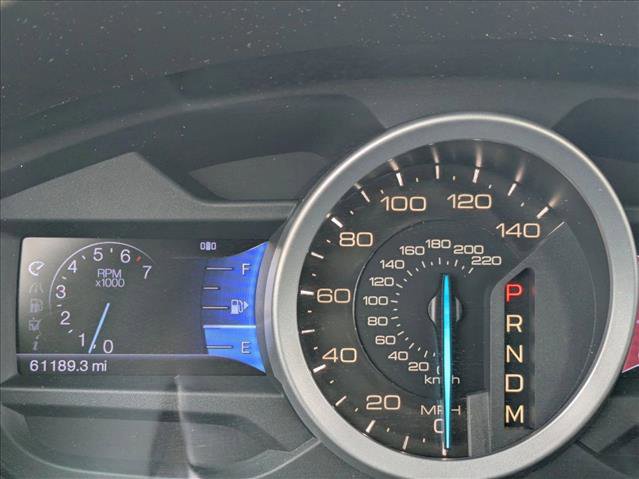 Used 2013 Ford Explorer XLT image 8