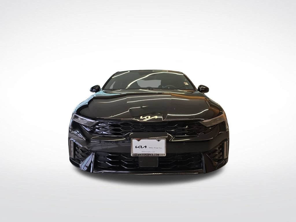 Certified 2026 Kia K5 GT-Line FWD image 12