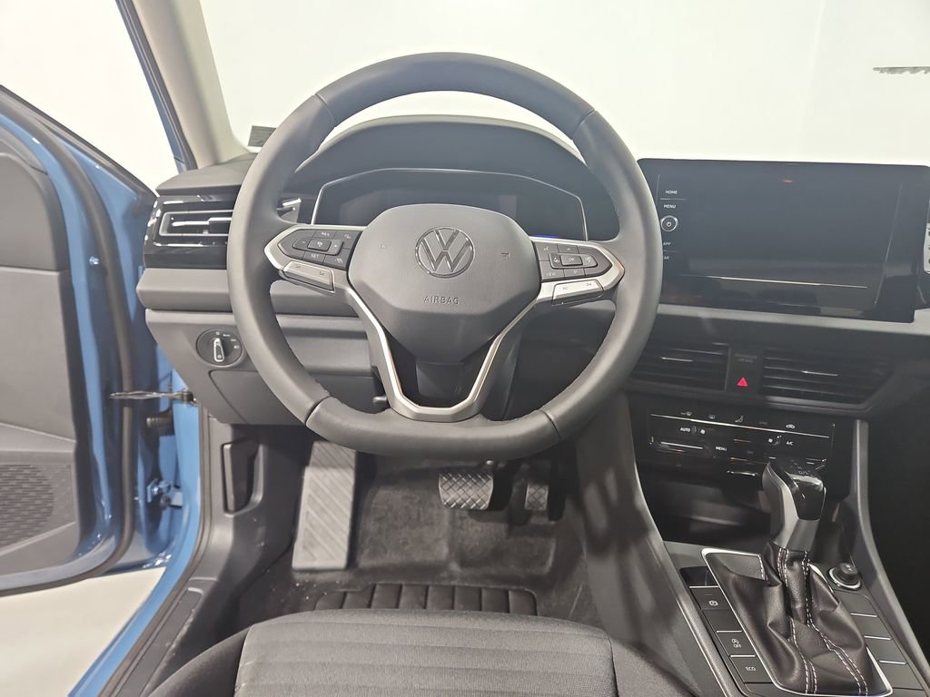 New 2026 Volkswagen Jetta S image 13