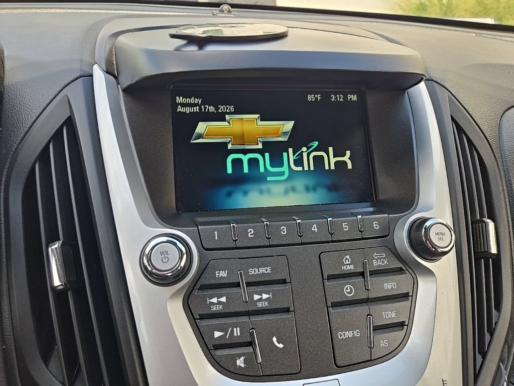 Used 2016 Chevrolet Equinox LTZ FWD image 45