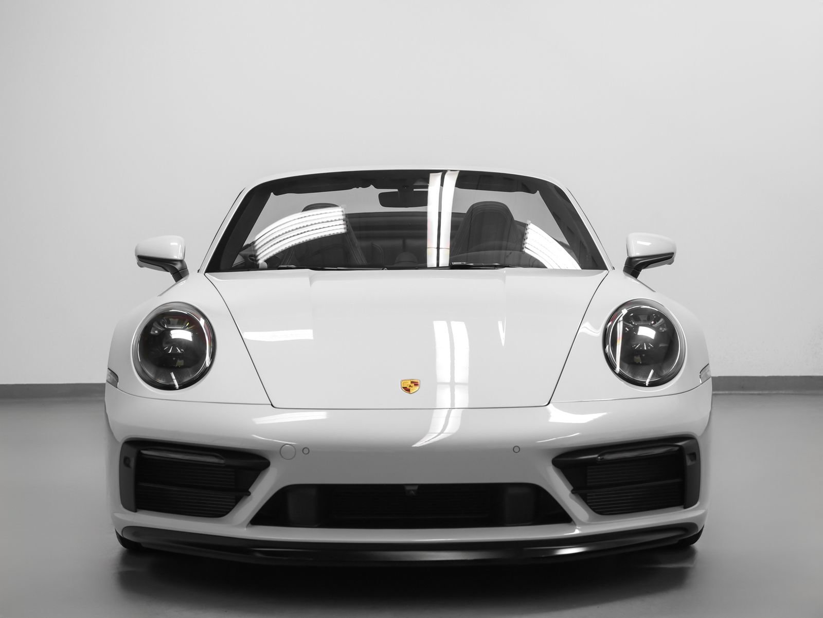 Certified 2023 Porsche 911 Carrera GTS RWD image 10