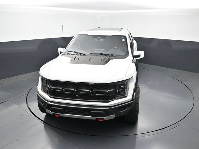 Used 2023 Ford F150 Raptor AWD/4WD image 21