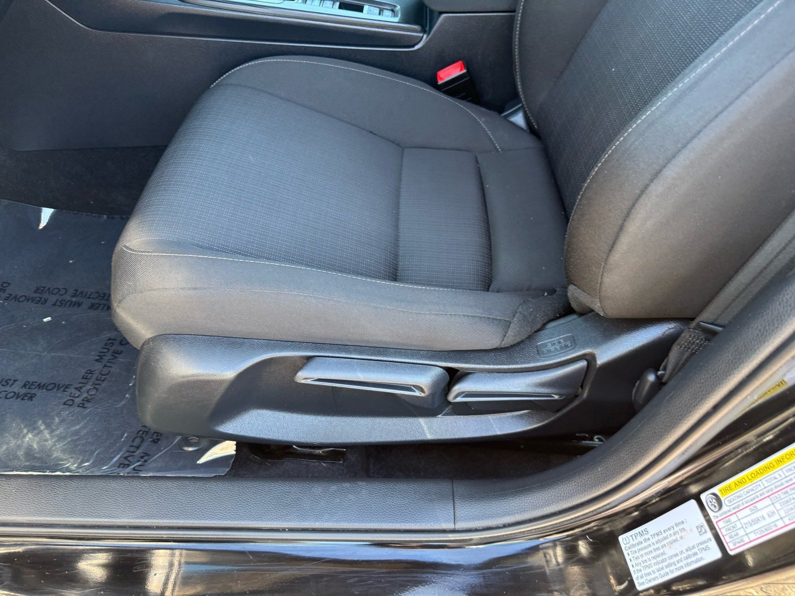 Used 2025 Honda Civic LX image 14