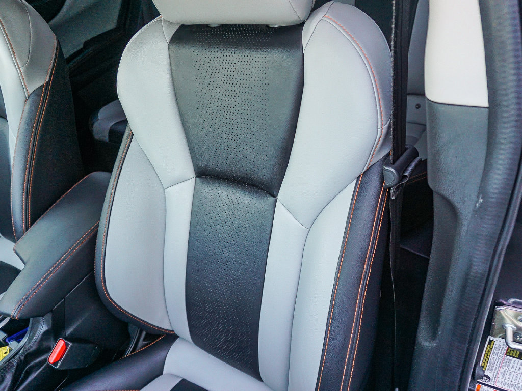 Used 2020 Subaru Crosstrek 2.0i Limited w/ Moonroof Package w/Navigation AWD/4WD image 20