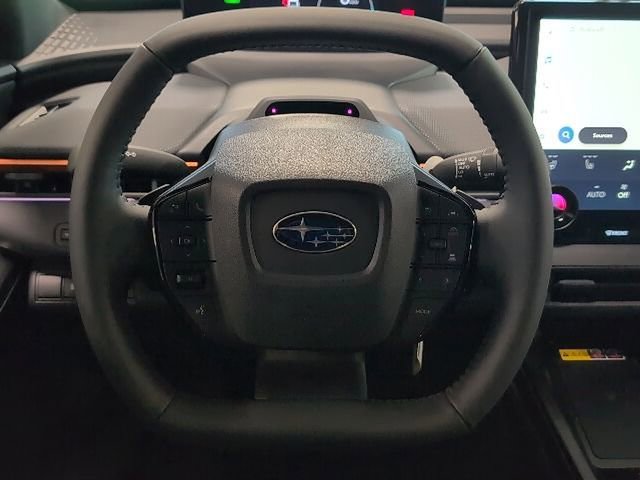 New 2026 Subaru Uncharted AWD image 14