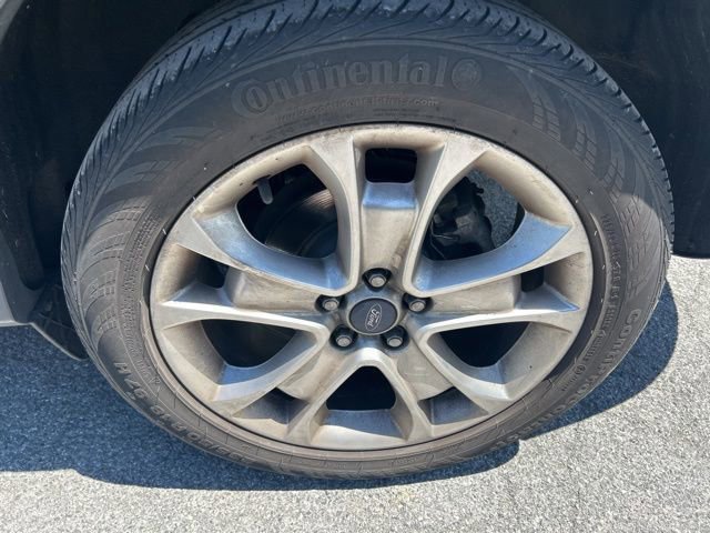 Used 2014 Ford Escape Titanium AWD/4WD image 12