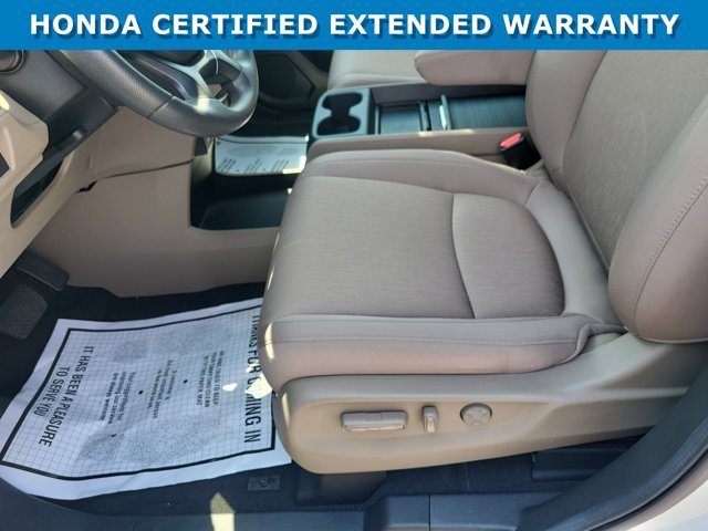 Certified 2024 Honda Odyssey EX image 27