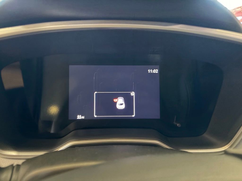 Used 2026 Toyota Corolla XSE image 25