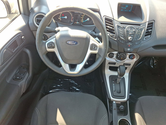 Used 2017 Ford Fiesta SE FWD image 14