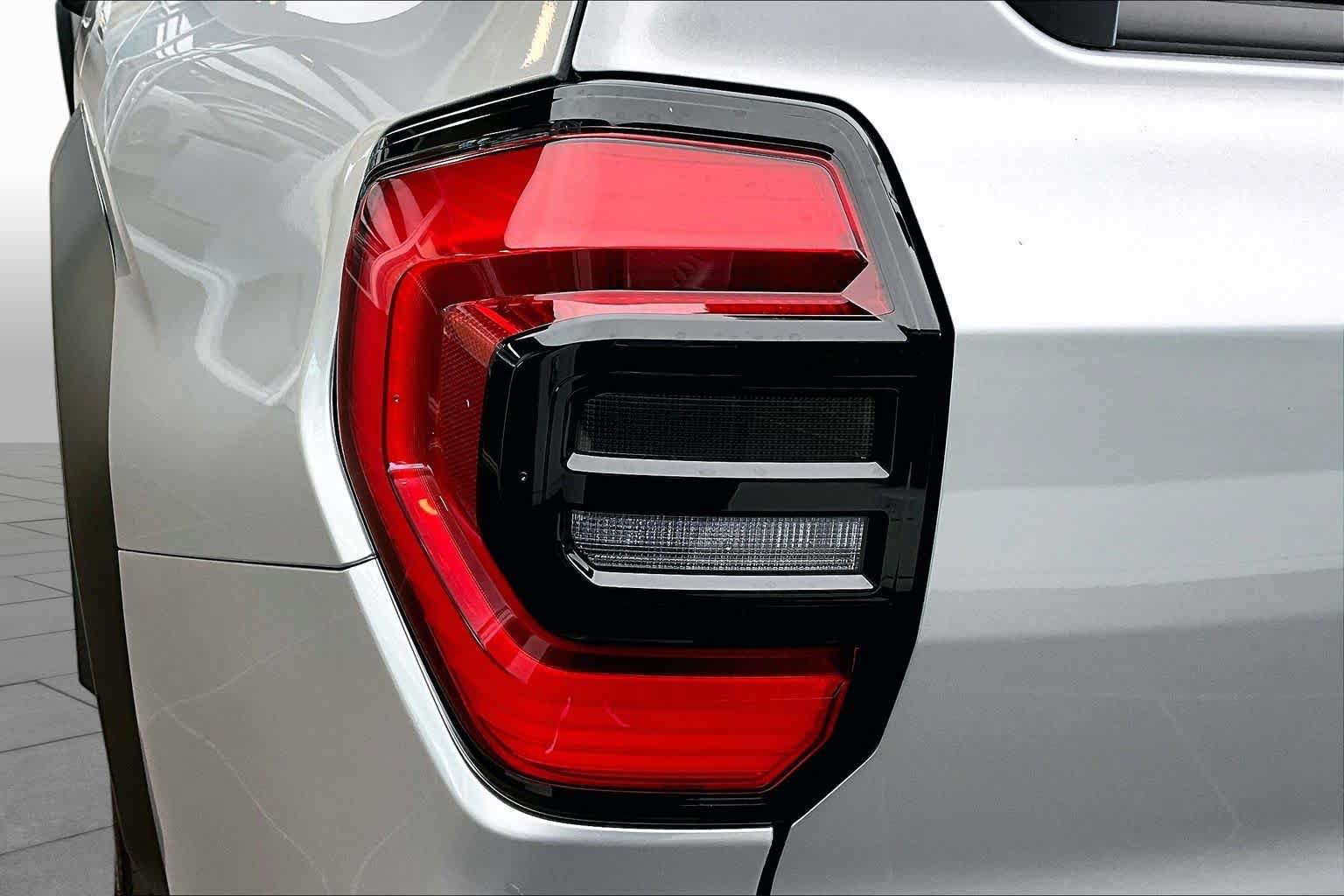 Used 2025 Toyota 4Runner SR5 RWD image 26