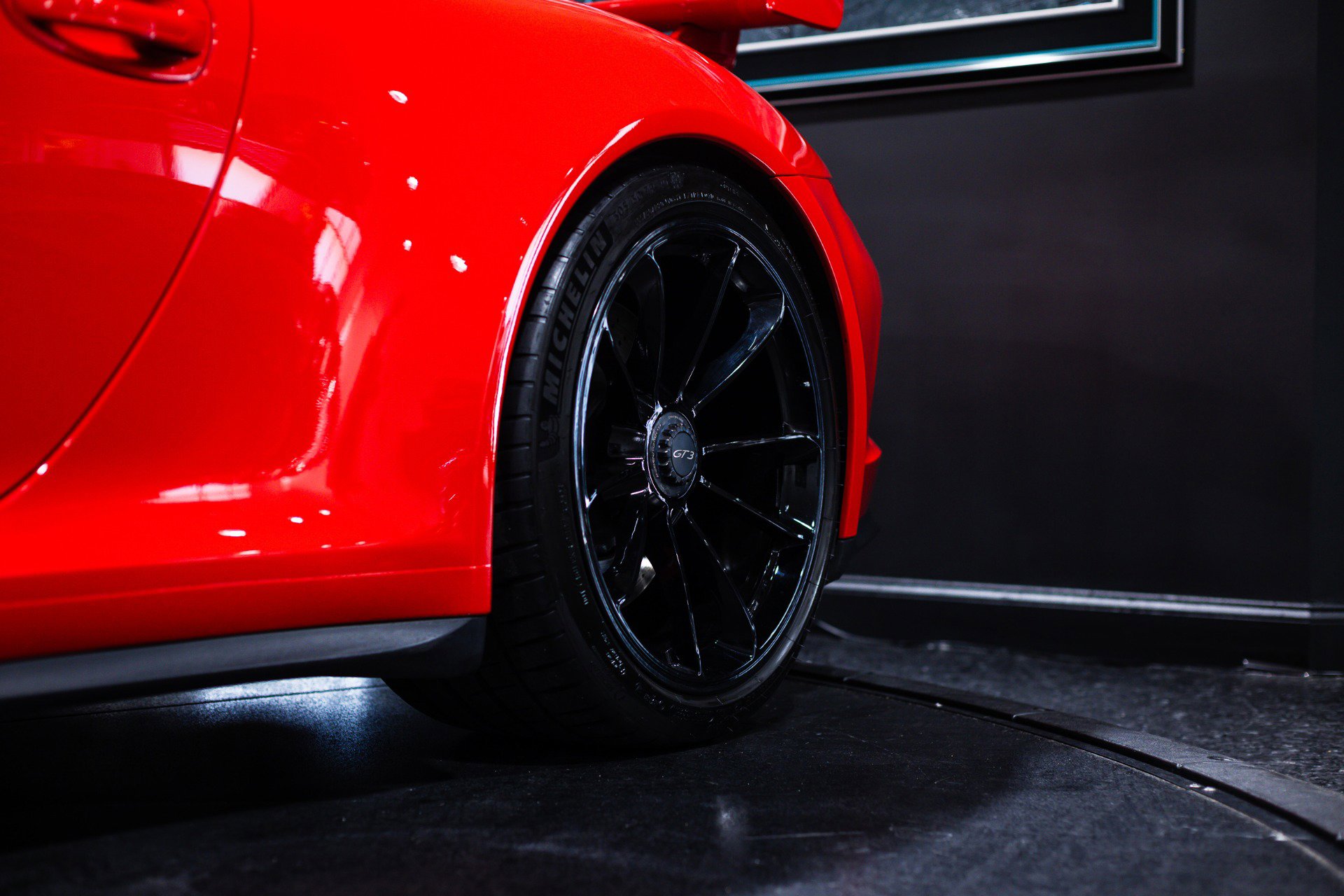 Used 2014 Porsche 911 GT3 image 44