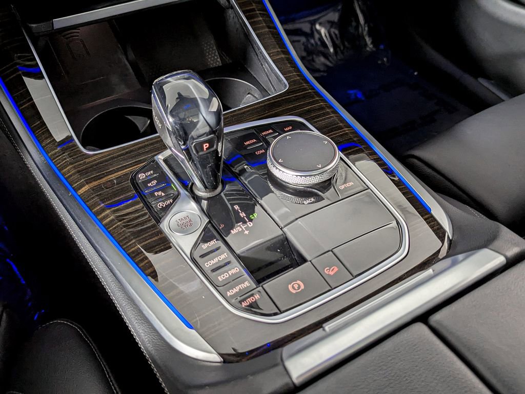 Used 2019 BMW X5 xDrive40i w/ Convenience Package image 29