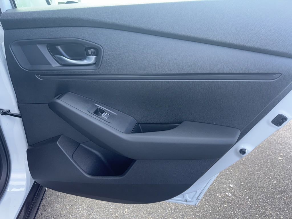 Used 2025 Honda Accord Sport image 20
