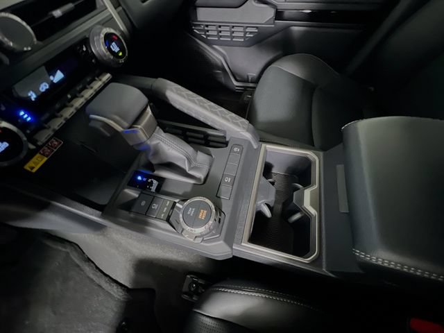 New 2026 Toyota 4Runner Limited AWD/4WD image 22