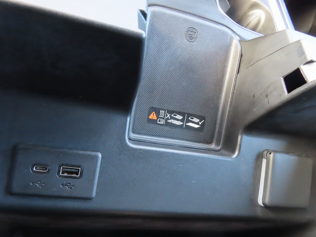 Certified 2023 Chevrolet Silverado 1500 RST w/ RST All Star Premium Package image 9