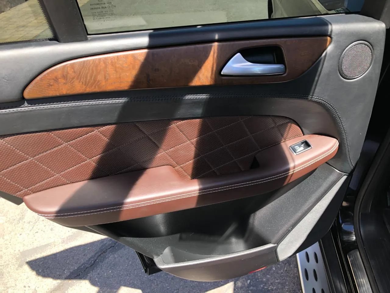 Used 2015 Mercedes-Benz ML 350 4MATIC image 34
