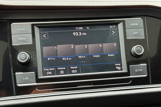 Used 2019 Volkswagen Jetta SE FWD image 31