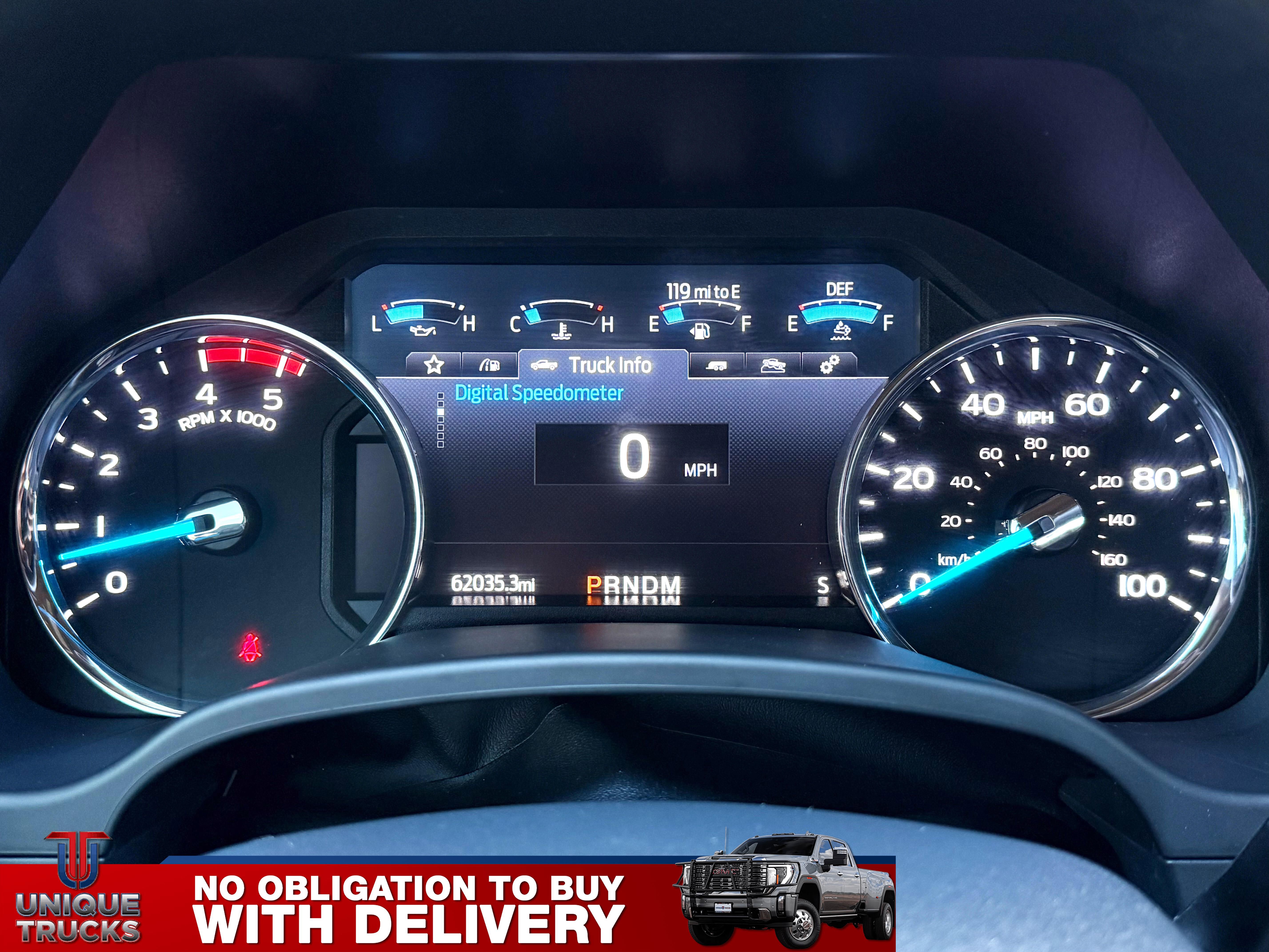 Used 2022 Ford F250 Lariat w/ Lariat Ultimate Package image 36