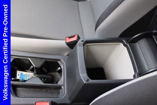 Used 2023 Volkswagen Taos S w/ IQ Drive S Package image 37