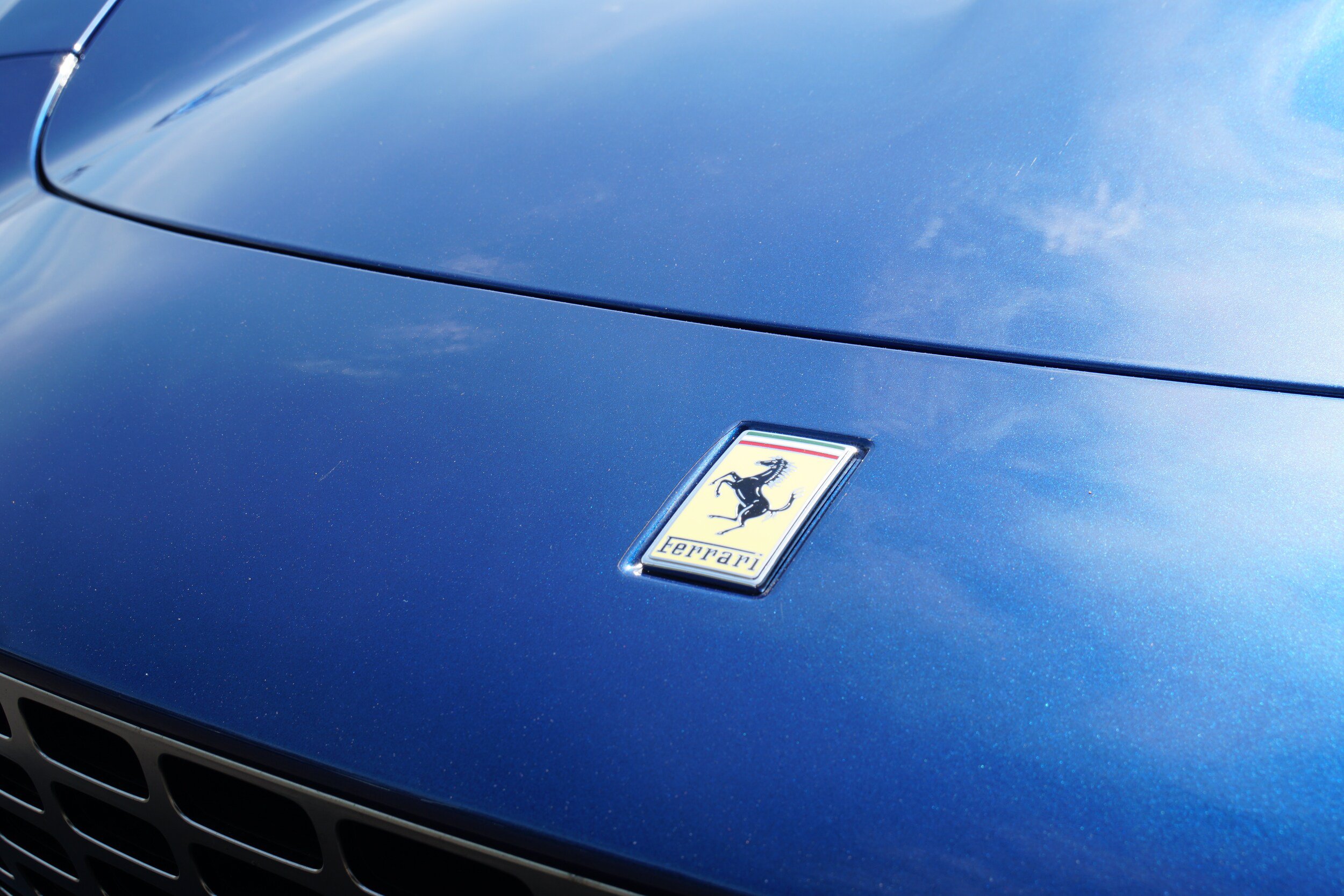Used 2022 Ferrari Roma RWD image 12