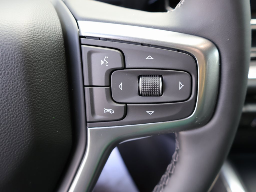 New 2026 Chevrolet Silverado 3500 LTZ w/ LTZ Plus Package image 22