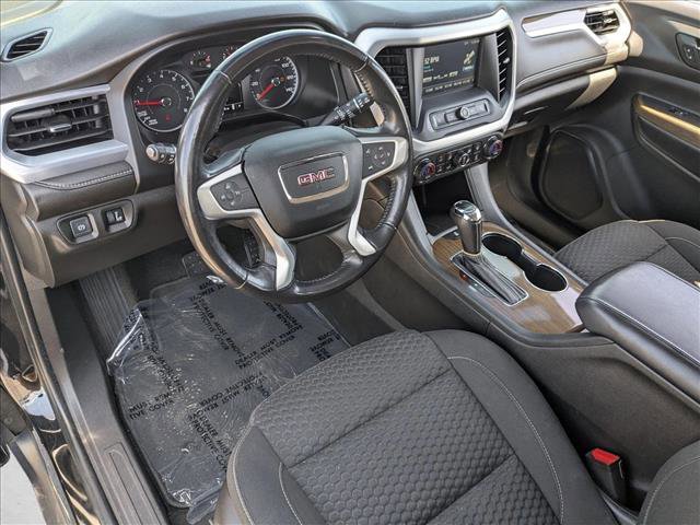 Used 2019 GMC Acadia SLE FWD image 10