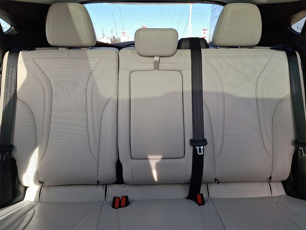 Used 2023 Ford Mustang Mach-E Premium image 19