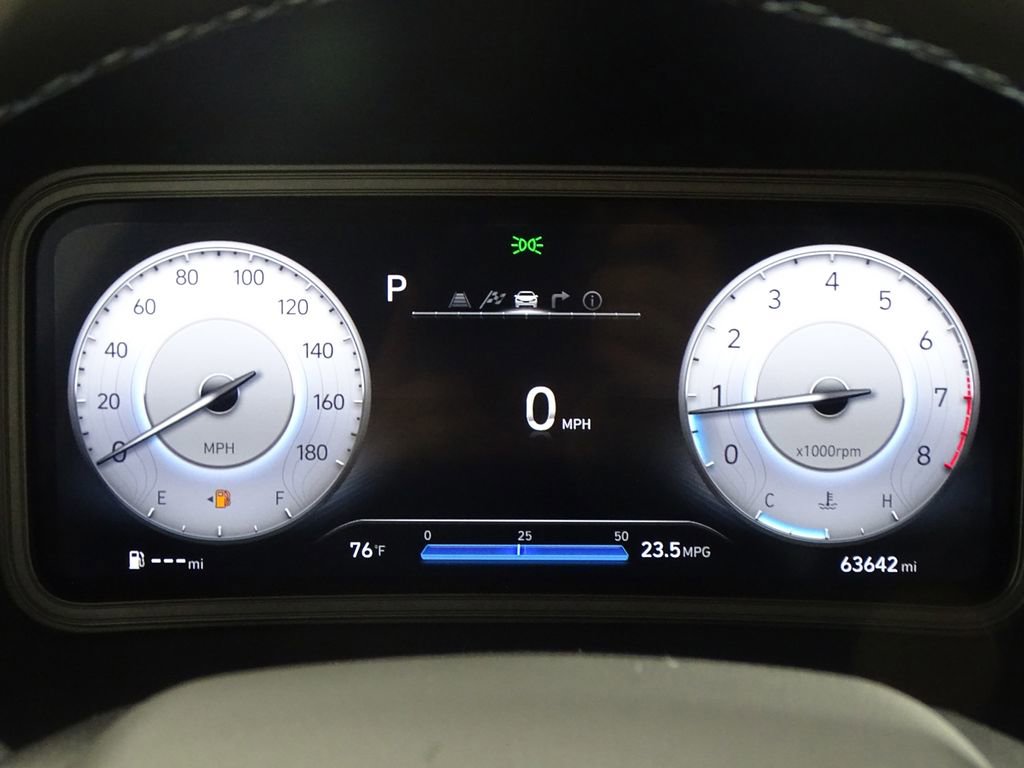 Used 2023 Hyundai Kona N image 28