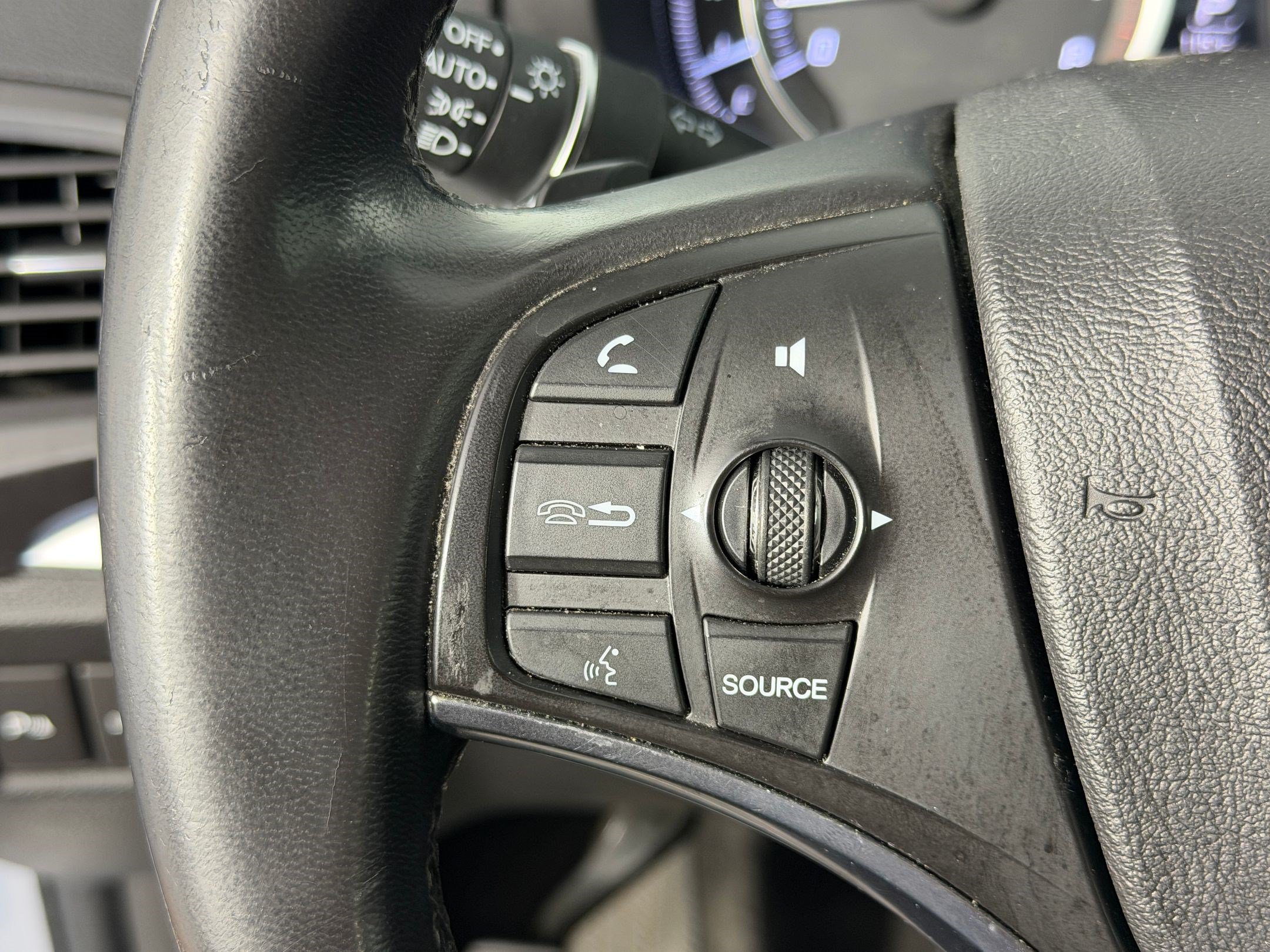 Used 2014 Acura MDX FWD w/ Advance & Entertainment image 13