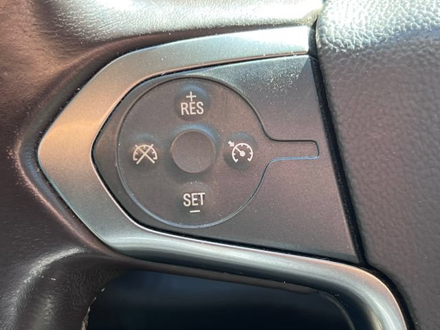 Used 2016 Chevrolet Silverado 1500 LT w/ All Star Edition AWD/4WD image 32