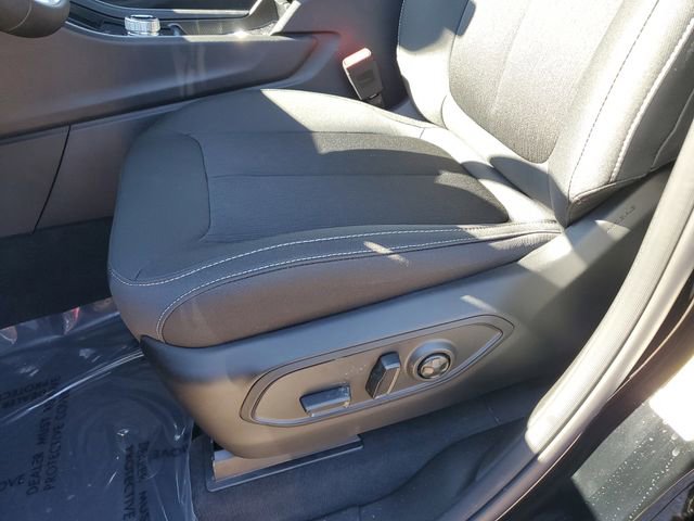 New 2026 Jeep Grand Cherokee Laredo X AWD/4WD image 21