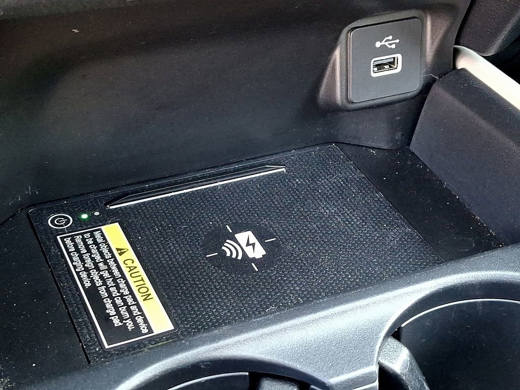 Certified 2023 Honda HR-V EX-L image 25