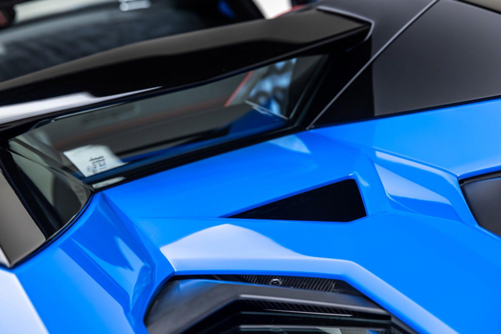 Used 2017 Lamborghini Aventador LP 750-4 Superveloce image 37