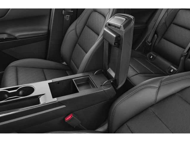 Certified 2025 Chevrolet Equinox LT w/ Convenience Package II FWD image 9