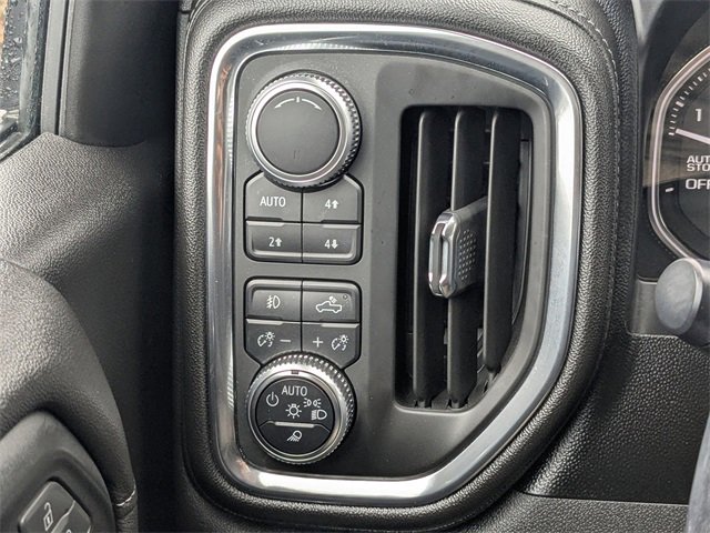 Used 2019 GMC Sierra 1500 Denali w/ Trailer Camera Package image 29